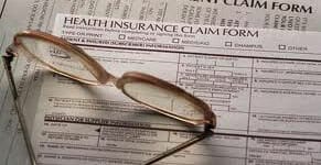 insurance claims process