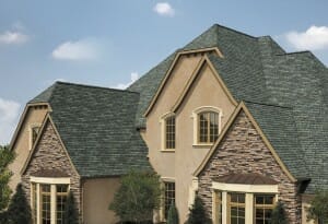 Home roofing home roof
