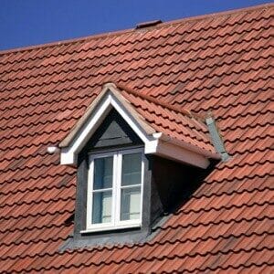 Roofing Homes
