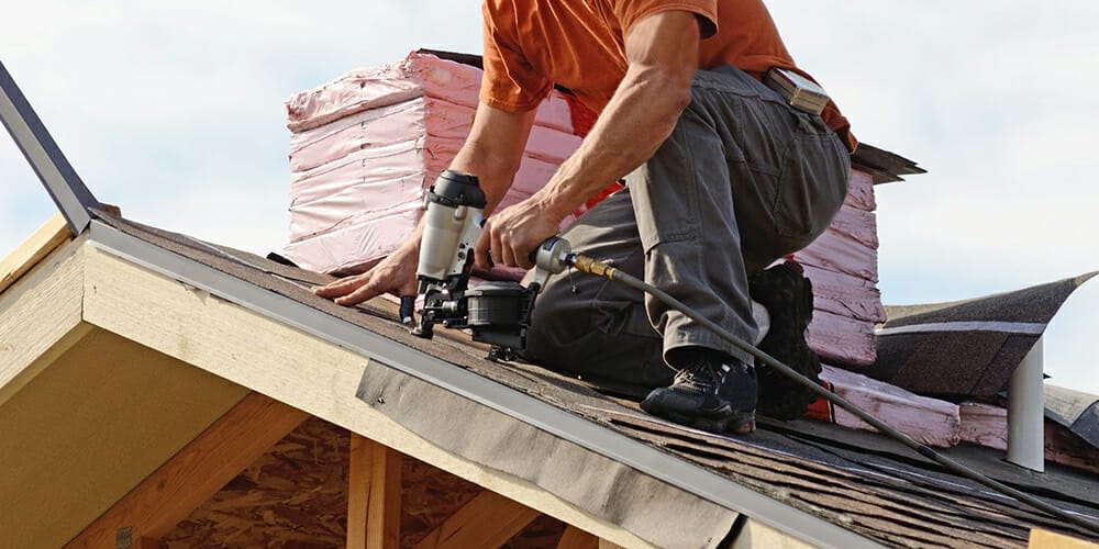 trusted roofing contractor, Divide, CO