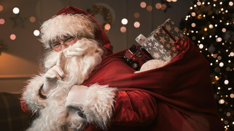 Santa’s On His Way – Do You Have an Impact Resistant Roof?