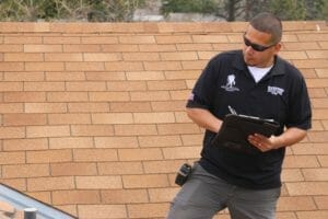 Roofing Inspection Technician