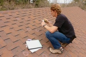 roof inspection - Integrity Roofing and Painting