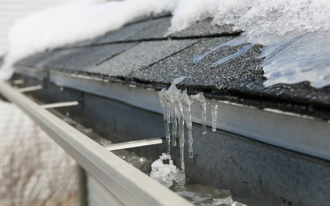 Winter Roofing Inspections: Why It’s Important