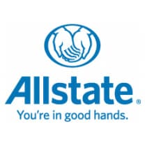 Allstate insurance Logo