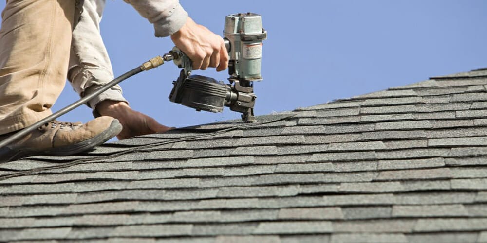 What to Expect the Day of Your Roof Install