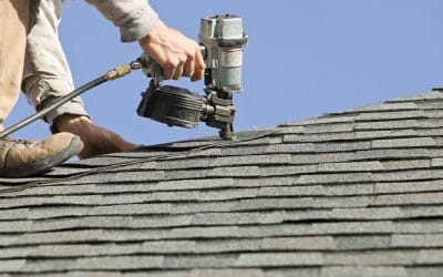 What to Expect the Day of Your Roof Install