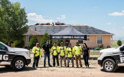 Integrity Roofing and Painting | Roofing Colorado Springs