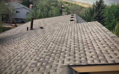 What to Expect When Replacing Wood Shingles with Asphalt Shingles