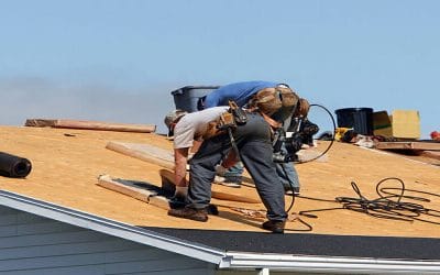 It’s Time to Replace Your Roof
