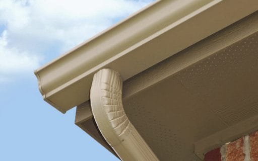 new gutter cost, Colorado Springs