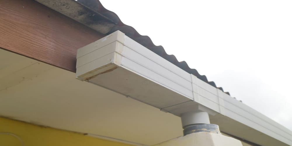 Reliable Box-style Gutter Installation Company Colorado Springs, CO