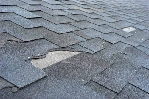 Colorado Springs, CO roof repair experts