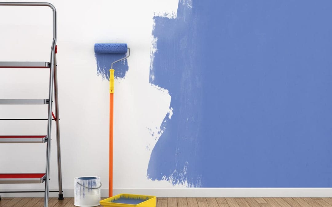 What Will I Pay for Professional Painting Service in Colorado Springs?