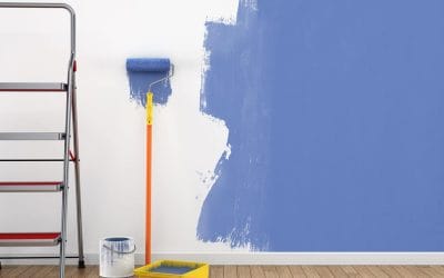 What Will I Pay for Professional Painting Service in Colorado Springs?