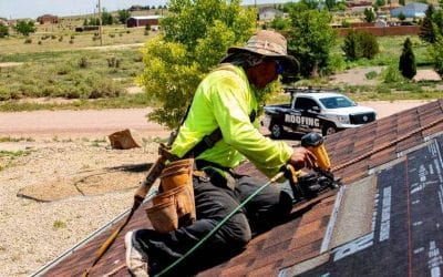 Why Does My Colorado Springs Roof Need Repaired?