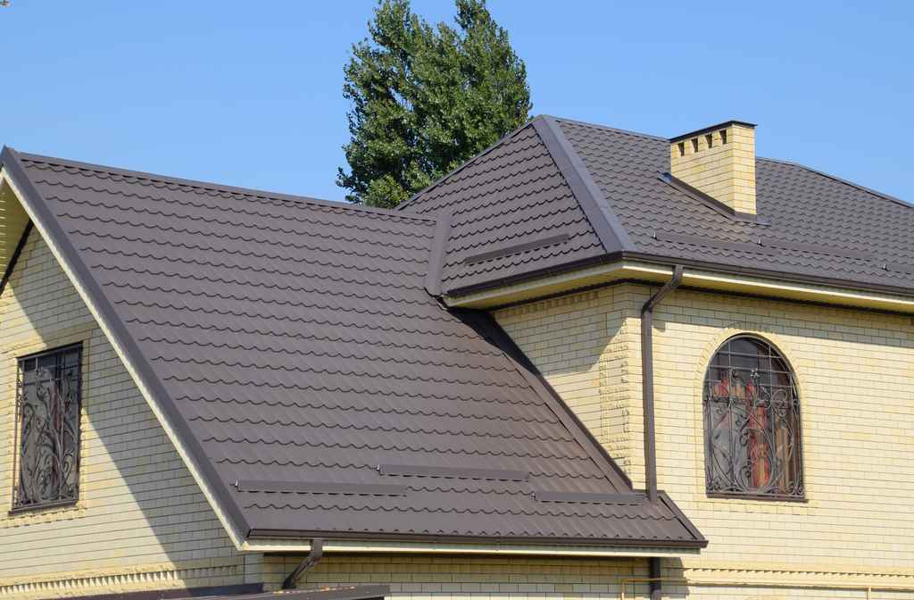 What is the Typical Cost of a New Metal Roof in Colorado Springs?