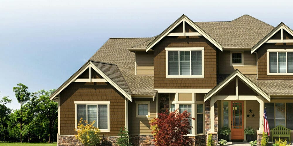 trusted roofing contractor Castle Rock, CO