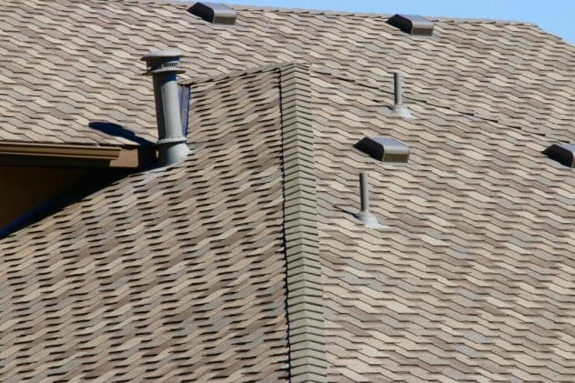 roof ventilation repairs, attic ventilation, roof maintenance, Colorado Springs