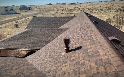 6 Roofing Trends to Consider for Your Home in 2023