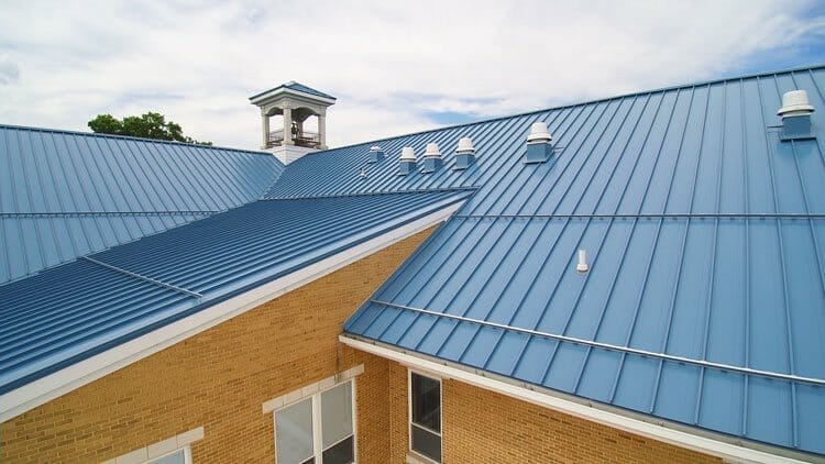 Metal roofing experts Monument, CO