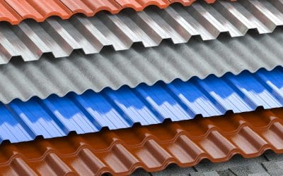 7 Things that Make Metal Roofs a Green Choice for Your Home