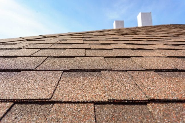 comparing roof choices in Colorado Springs