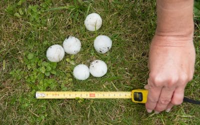 3 Practical Tips for Assessing Hail Damage to Your Roof