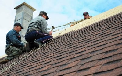 When to Get a New Roof: The Top 5 Reasons Colorado Springs Residents Replace their Roofs