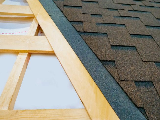 roof replacement reasons, when to replace a roof, Colorado Springs