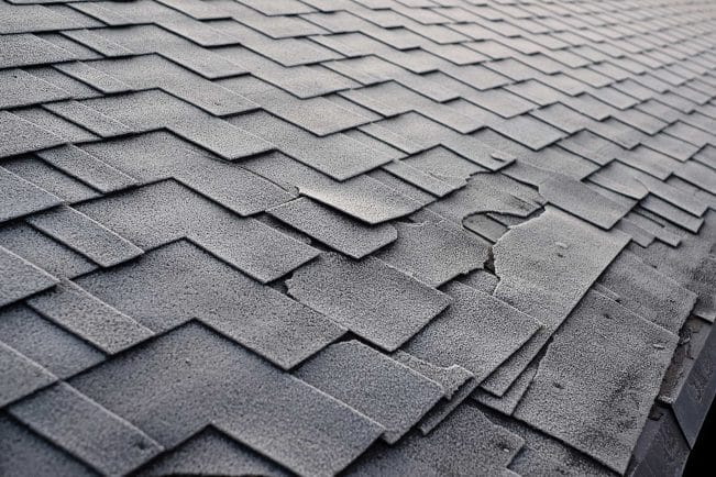 when to replace a roof in Colorado Springs