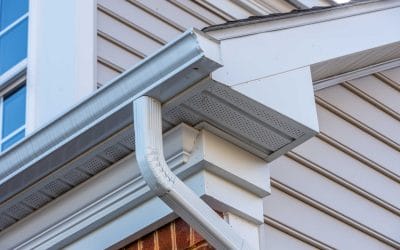 Gutter Options: The Best Gutters for Colorado Springs Homes