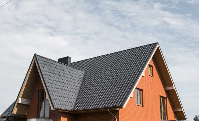 metal roof benefits, metal roof advantages