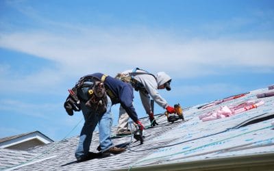 Staying Close: Reasons to Hire a Roofing Contractor Local to Cimarron Hills